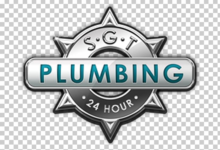 SGT Plumbing Plumber Pipefitter Logo PNG, Clipart, Brand, Emblem, Gas, Label, Logo Free PNG Download