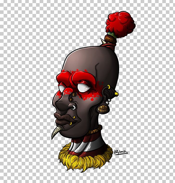 Africa Drawing Cartoon PNG, Clipart, Africa, Art, Cartoon, Clown, Deviantart Free PNG Download