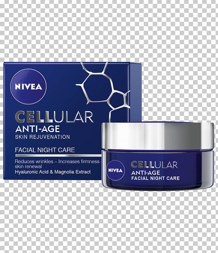 Anti-aging Cream NIVEA CELLular Anti-Age Day Cream Wrinkle PNG, Clipart, Ageing, Antiaging Cream, Cream, Face, Facial Rejuvenation Free PNG Download
