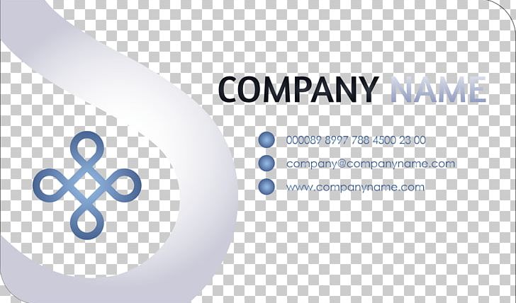 Business Card Creativity Computer File PNG, Clipart, Birthday Card, Blue, Brand, Business, Business Card Background Free PNG Download
