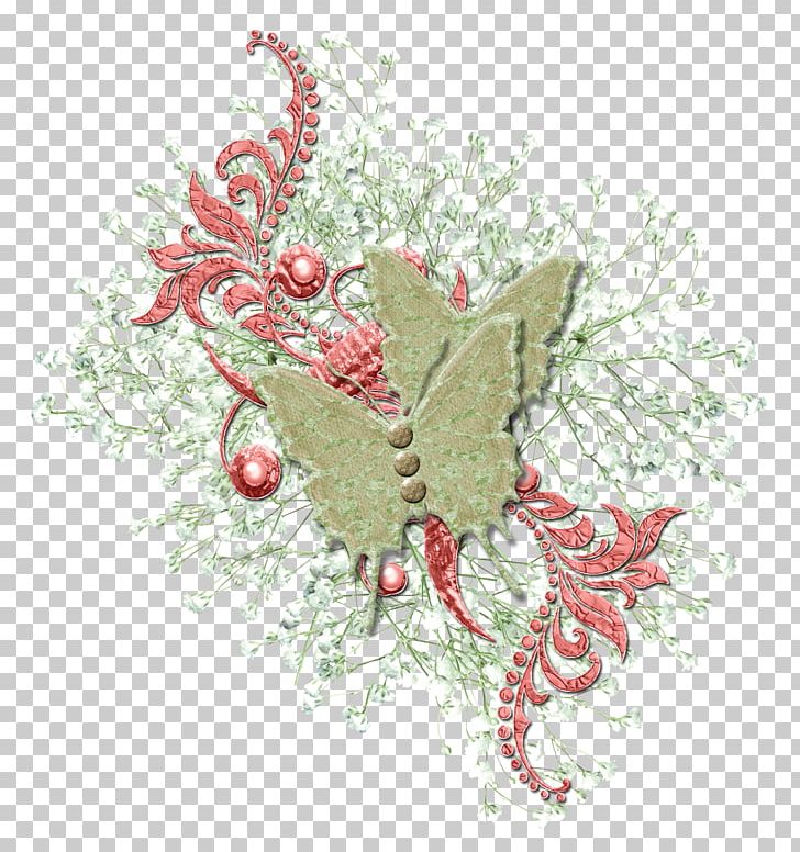 Christmas Ornament Visual Arts Bird PNG, Clipart, Animals, Art, Arts, Bird, Butterfly Free PNG Download