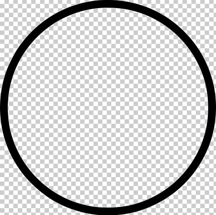 Circle Shape Computer Icons PNG, Clipart, Area, Area Of A Circle, Black, Black And White, Circle Free PNG Download