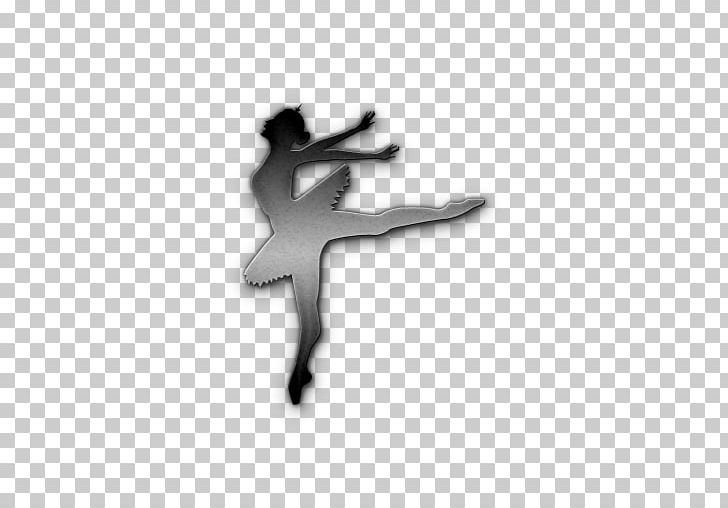 Computer Icons Ballet Dancer PNG, Clipart, Arm, Ballet, Ballet Dancer, Black And White, Choreography Free PNG Download