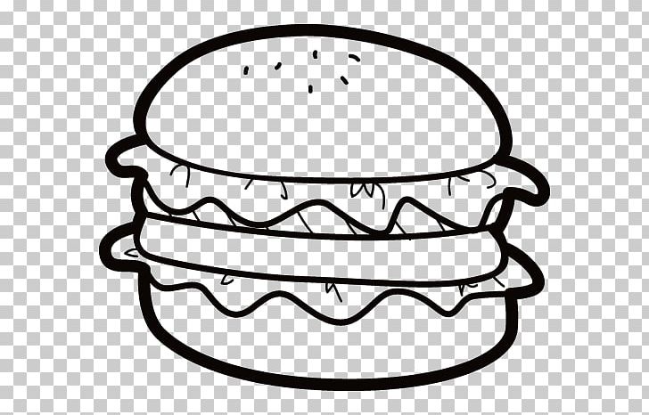 Hamburger Junk Food Fast Food Cheeseburger French Fries PNG, Clipart,  Free PNG Download