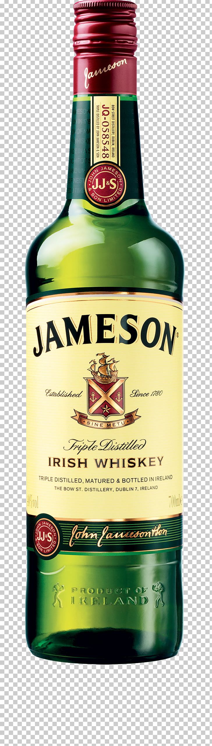 Jameson Irish Whiskey Distilled Beverage New Midleton Distillery PNG, Clipart, Alcoholic Beverage, Barrel, Blended Whiskey, Bottle, Distillation Free PNG Download