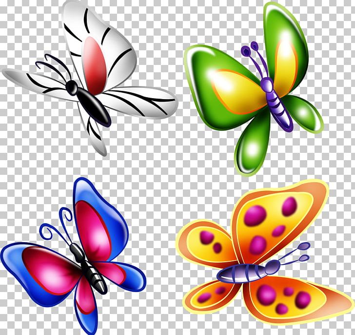Monarch Butterfly Insect PNG, Clipart, Animation, Arthropod, Artwork, Body Jewelry, Brush Footed Butterfly Free PNG Download