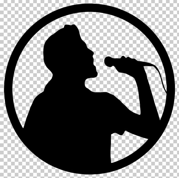 Singing PNG, Clipart, Android, Apk, Black And White, Clip Art, Computer Icons Free PNG Download
