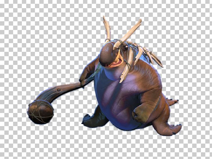 Whitecap Lake Ogre Dota 2 Insect Figurine PNG, Clipart, Animals, Dota 2, Figurine, File, Insect Free PNG Download