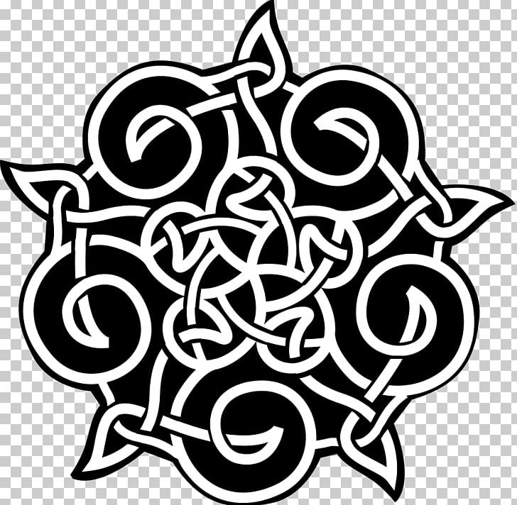 Celtic Knot Ornament Celts Triskelion PNG, Clipart, Art, Black And White, Celtic Art, Celtic Cross, Celtic Knot Free PNG Download