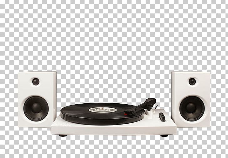 Crosley T100 Bluetooth Turntable T100A-WH Loudspeaker Stereophonic Sound Phonograph PNG, Clipart, Audio, Audio Equipment, Computer Speaker, Crosley, Crosley Cruiser Cr8005a Free PNG Download