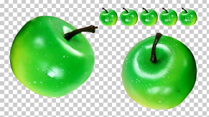 Granny Smith Apple PNG, Clipart, Apple, Background Green, Christmas Decoration, Decoration, Decorative Elements Free PNG Download