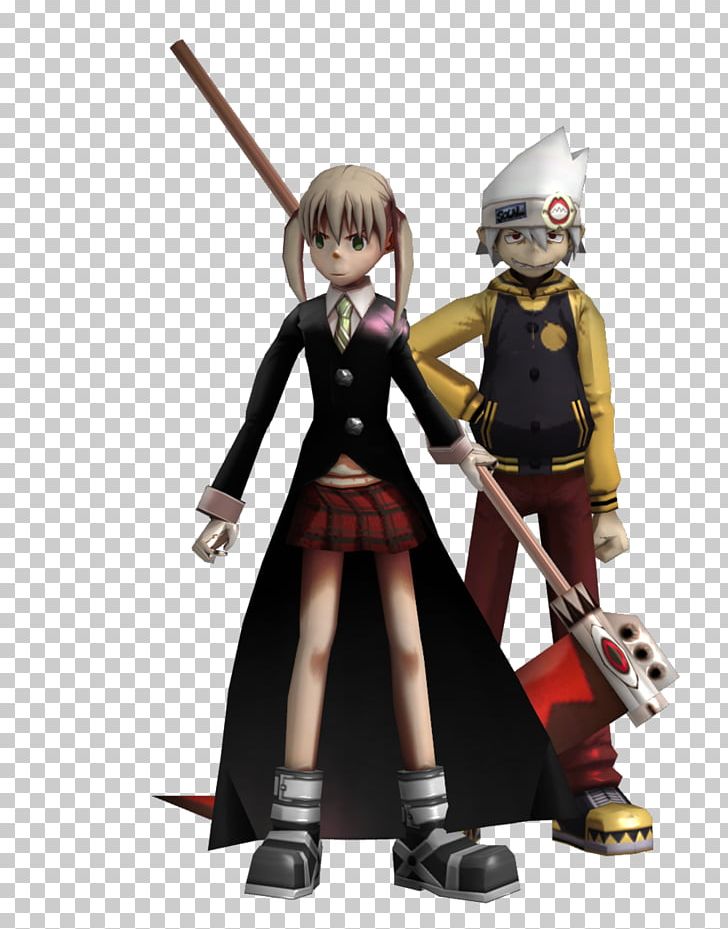 Soul Eater Anime Characters – Main Characters List