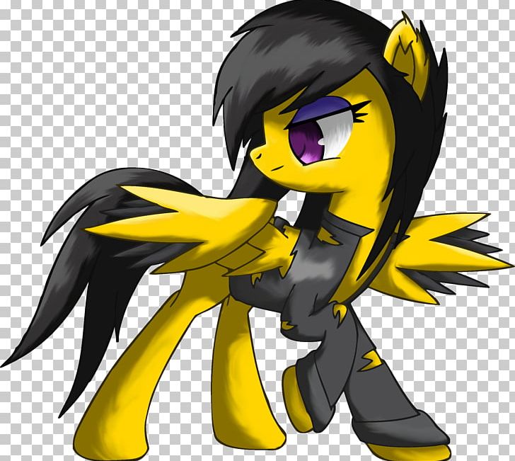 Pony Sprite Drawing Flightless Bird PNG, Clipart, Anime, Bird, Cartoon, Fictional Character, Flightless Bird American Mouth Free PNG Download