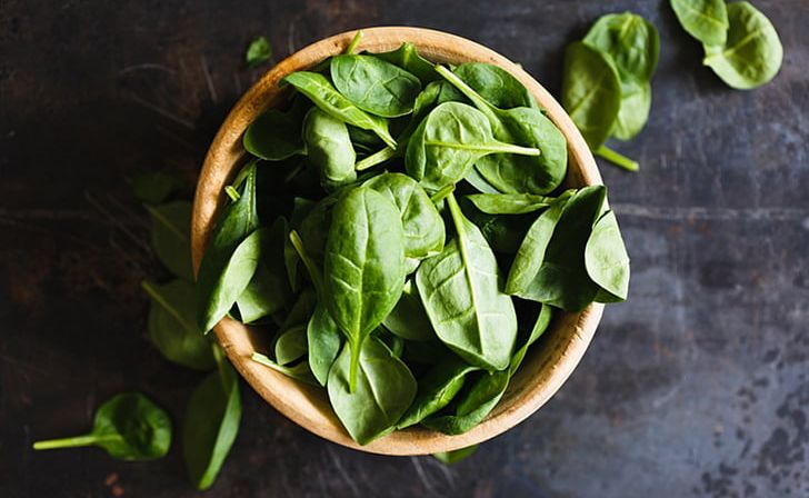 Spinach Nutrient Nutrition Food Vitamin PNG, Clipart, Basil, Body, Detoxification, Eating, Food Free PNG Download