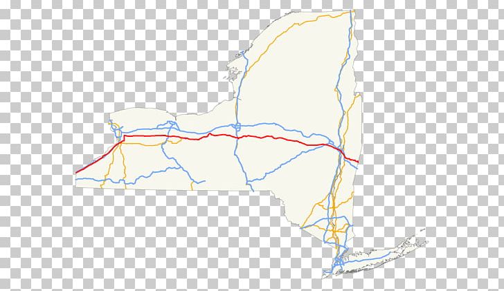 U.S. Route 20 In New York New York State Route 5 Interstate 20 U.S. Route 66 PNG, Clipart, Angle, Area, Diagram, Hand, Highway Free PNG Download