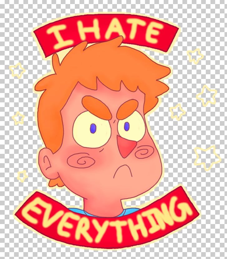 YouTube I Hate Everything Drawing Fan Art PNG, Clipart, Area, Art, Cartoon, Deviantart, Drawing Free PNG Download