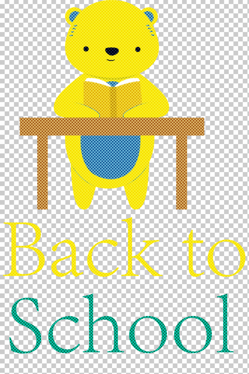 Back To School PNG, Clipart, Back To School, Behavior, Emoticon, Flower, Happiness Free PNG Download