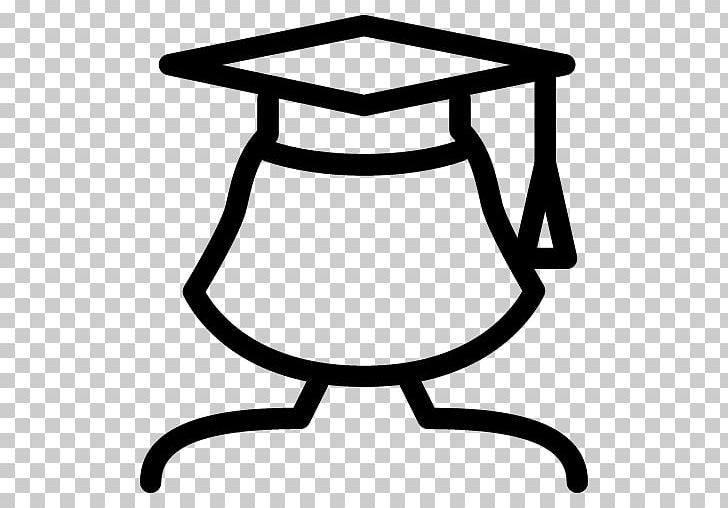 Computer Icons Higher Education Student Graduation Ceremony PNG, Clipart, Angle, Artwork, Black And White, College, Computer Icons Free PNG Download