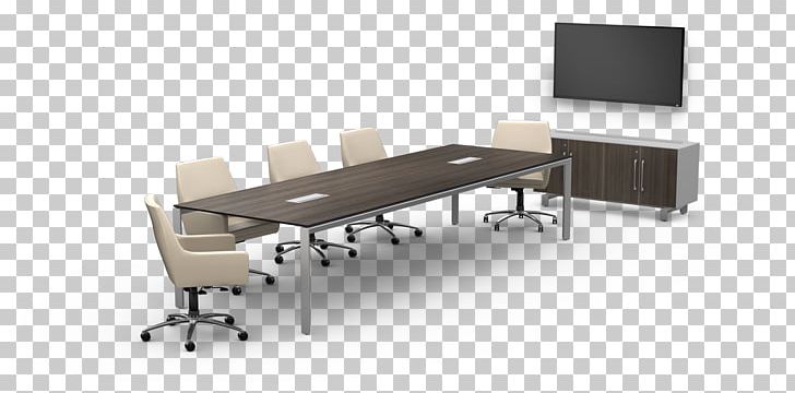 Desk Table Office Conference Centre Furniture PNG, Clipart, Accessories, Angle, Cable Management, Chair, Computer Free PNG Download