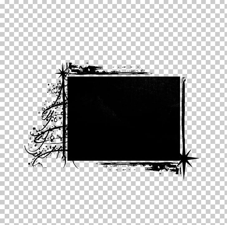Frames Photography PNG, Clipart, Black, Black And White, Black Frame, Black M, Christmas Free PNG Download