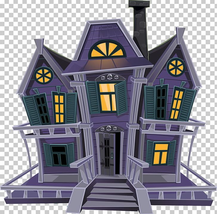 Haunted House PNG, Clipart, Art, Art White, Building, Cartoon, Clip Art Free PNG Download