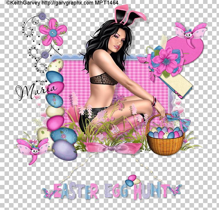 Illustration Pin-up Girl Egg Hunt Easter PNG, Clipart, Art, Easter, Egg, Egg Hunt, Graphic Design Free PNG Download
