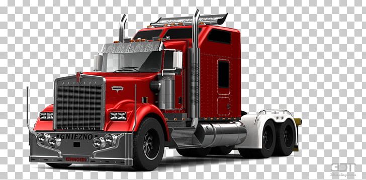 Kenworth W900 Car Tire Truck PNG, Clipart, Automotive Exterior, Automotive Tire, Automotive Wheel System, Brand, Car Free PNG Download
