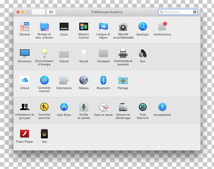 MacBook Pro MacOS System Preferences PNG, Clipart, Apple Menu, Brand, Computer, Computer Icon, Computer Monitors Free PNG Download