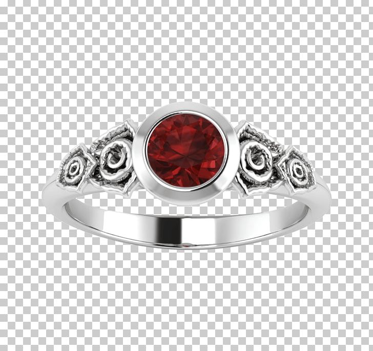 Ring Silver Body Jewellery Diamond PNG, Clipart, Body Jewellery, Body Jewelry, Diamond, Fashion Accessory, Gemstone Free PNG Download
