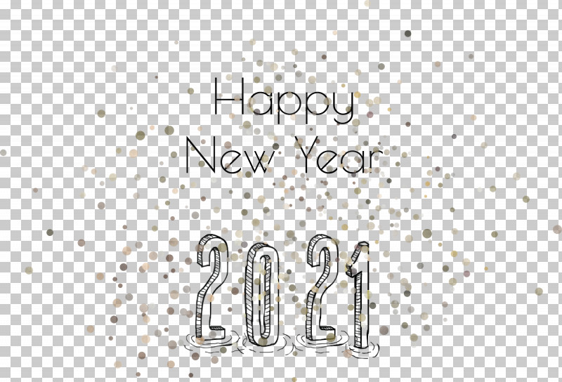 2021 Happy New Year 2021 New Year PNG, Clipart, 2021 Happy New Year, 2021 New Year, Geometry, Line, Line Art Free PNG Download