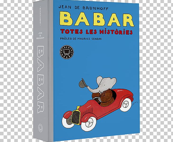 Babar. Todas Las Historias Animated Cartoon Comic Jean De Brunhoff PNG, Clipart, Animated Cartoon, Babar, Cartoon, Comic, Comics Free PNG Download