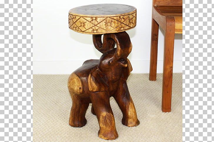 Bedside Tables Furniture Elephant Stool PNG, Clipart, Animal, Asian Elephant, Bedside Tables, Elephant, Elephants And Mammoths Free PNG Download