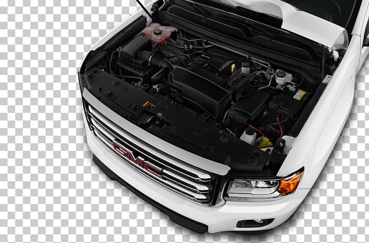 Car 2018 GMC Canyon 2017 GMC Canyon Bumper PNG, Clipart, 2018 Gmc Canyon, Automatic Transmission, Automotive Design, Auto Part, Car Free PNG Download