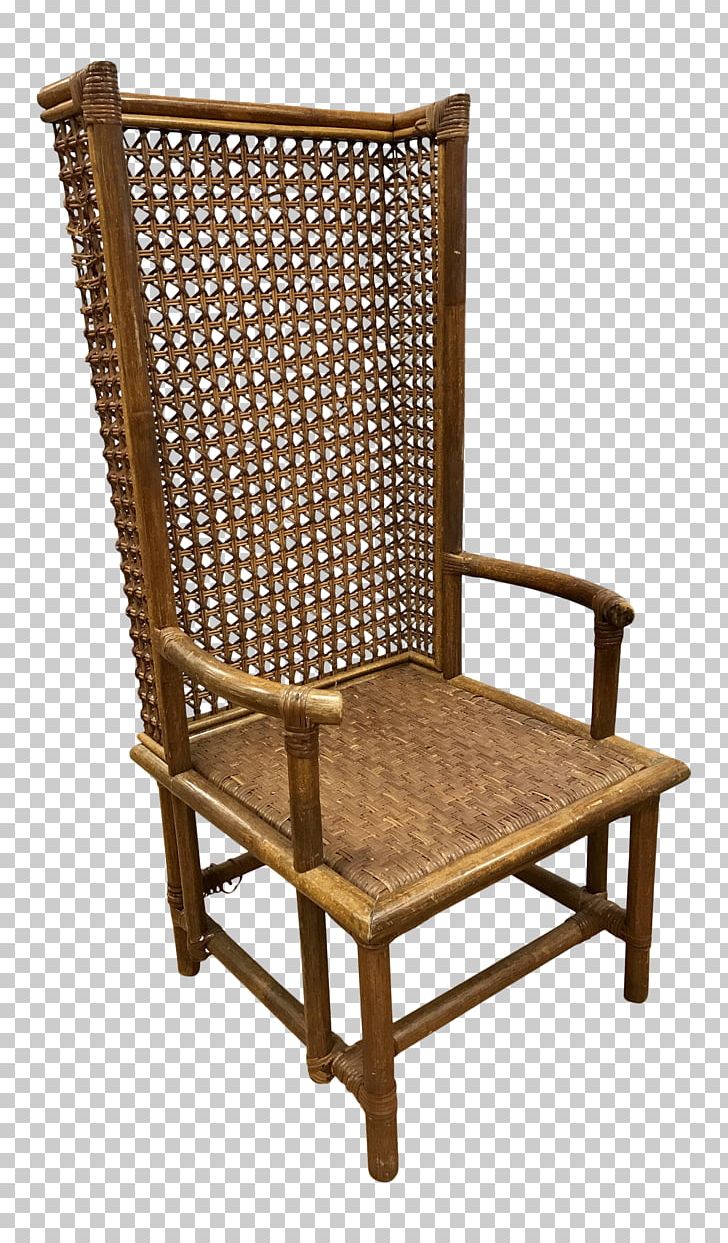 Chair Wicker Rattan Caning Garden Furniture PNG, Clipart, Bamboo, Caning, Century, Chair, Decaso Free PNG Download