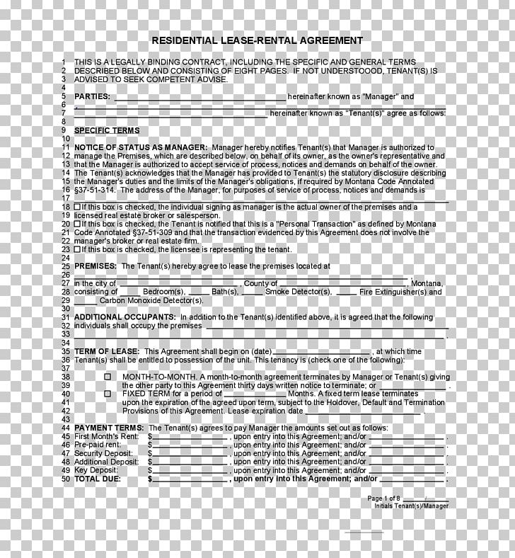 Contract Rental Agreement Lease Document Evaluation PNG, Clipart, Alumnado, Area, Argentina, Contract, Document Free PNG Download