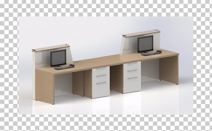 Desk Product Design Office PNG, Clipart, Angle, Desk, Furniture, Office, Table Free PNG Download