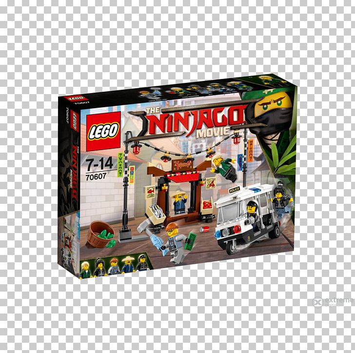 Lloyd Garmadon LEGO 70607 THE LEGO NINJAGO MOVIE City Chase Toy PNG, Clipart, Lego, Lego City, Lego Ninjago, Lego Ninjago Masters Of Spinjitzu, Lego Ninjago Movie Free PNG Download