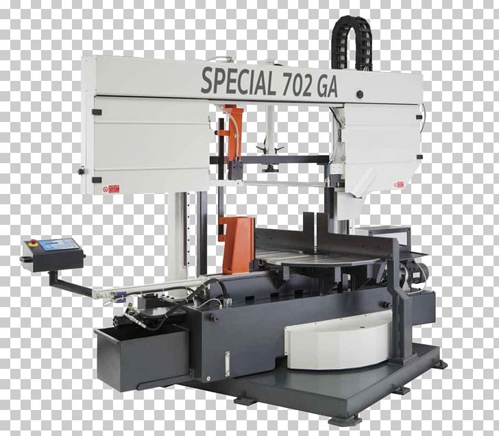 Machine Tool Band Saws Macc Costruzioni Meccaniche Spa PNG, Clipart, Automatic, Band Saws, Blade, Chainsaw, Cut Free PNG Download