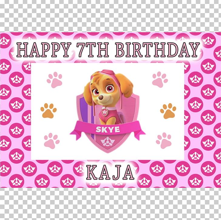 Patrol Dog Puppy Canidae Birthday PNG, Clipart, Animals, Area, Birthday, Canidae, Dog Free PNG Download