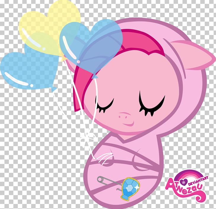 Pinkie Pie Fluttershy Rainbow Dash Twilight Sparkle Applejack PNG, Clipart, Art, Cartoon, Cuteness, Deviantart, Fictional Character Free PNG Download