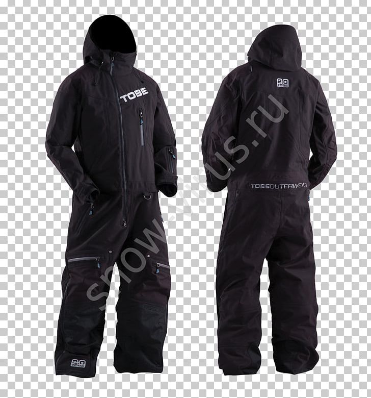 Raincoat Boilersuit Outerwear OnePiece Hoodie PNG, Clipart, Boilersuit, Hood, Hoodie, Jacket, Jet Black Free PNG Download