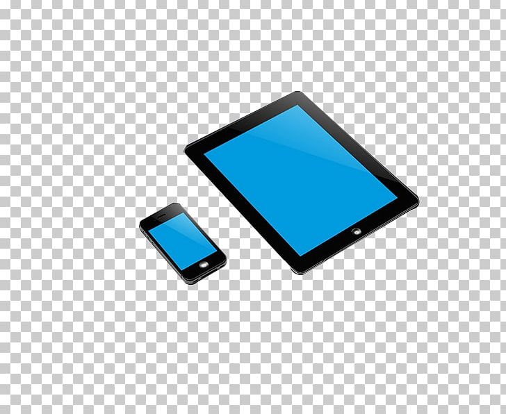 Smartphone U5d11u7881u96fbu8166u80a1u4efdu6709u9650u516cu53f8 Tablet Computer PNG, Clipart, Angle, Blue, Communication Device, Computer, Electric Blue Free PNG Download