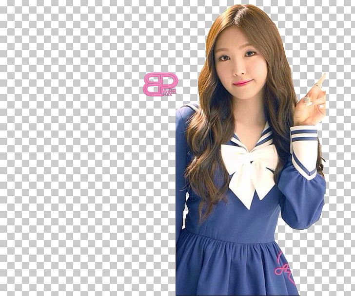 Son Na-eun Apink PNG, Clipart, Apink, Art, Artist, Blue, Brown Hair Free PNG Download