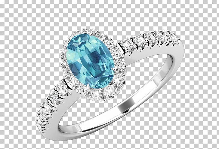 Wedding Ring Aquamarine Diamond Birthstone PNG, Clipart, Aquamarine, Bijou, Birthstone, Body Jewelry, Brilliant Free PNG Download