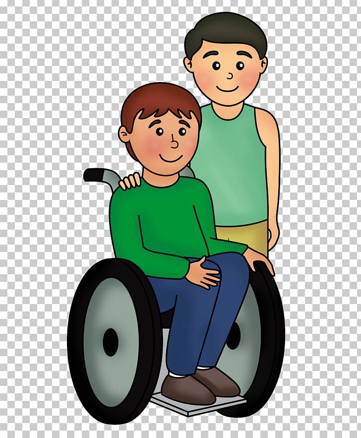Wheelchair Child Kindness Toddler PNG, Clipart, Animaatio, Boy, Cartoon Children, Chair, Child Free PNG Download