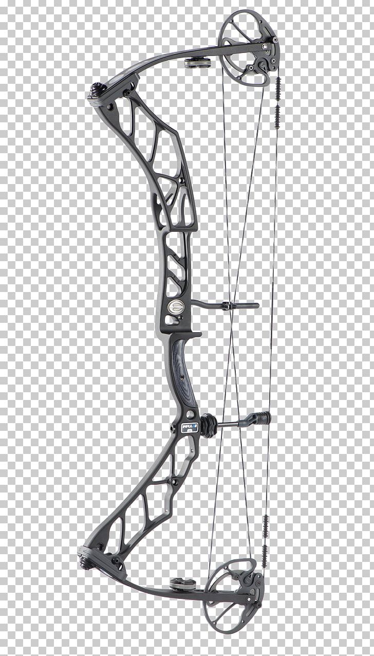 Archery Bow And Arrow Impulse Speed Compound Bows PNG, Clipart, Angle, Archery, Archery Country, Black And White, Bow And Arrow Free PNG Download