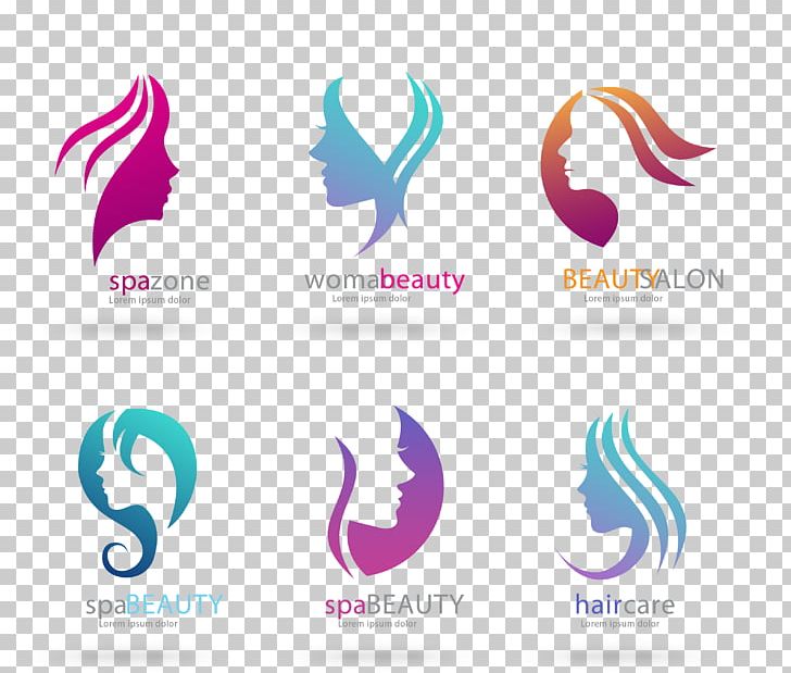 Beauty Parlour Logo Cosmetics PNG, Clipart, Beauty, Beauty Pageant, Beauty Salon, Brand, Business Woman Free PNG Download