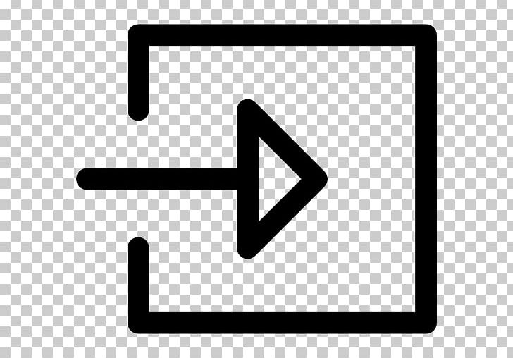 Computer Icons Login Button Arrow Encapsulated PostScript PNG, Clipart, Angle, Area, Arrow, Black, Black And White Free PNG Download
