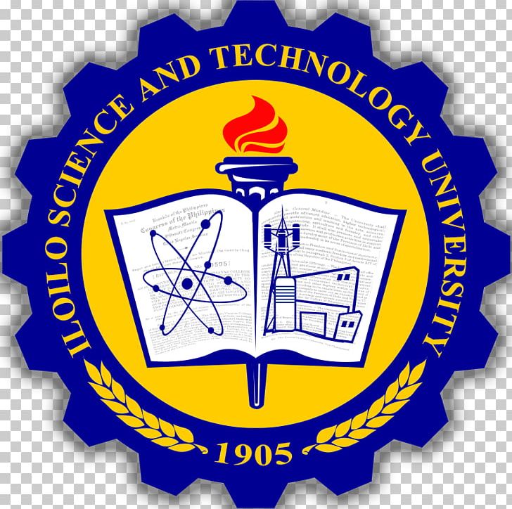 Iloilo Science And Technology University Iloilo Science And Technology-Miagao Campus Logo McGill University PNG, Clipart, Brand, Campus, College, Education, Institute Of Technology Free PNG Download
