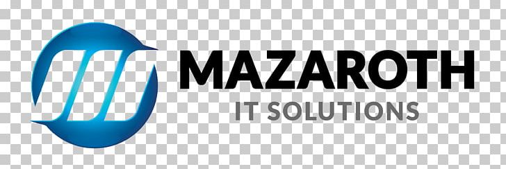 Mazaroth IT Solutions Irvine Newport Beach Logo PNG, Clipart, American Red Cross, Better Today Recovery Services, Blue, Brand, Business Free PNG Download